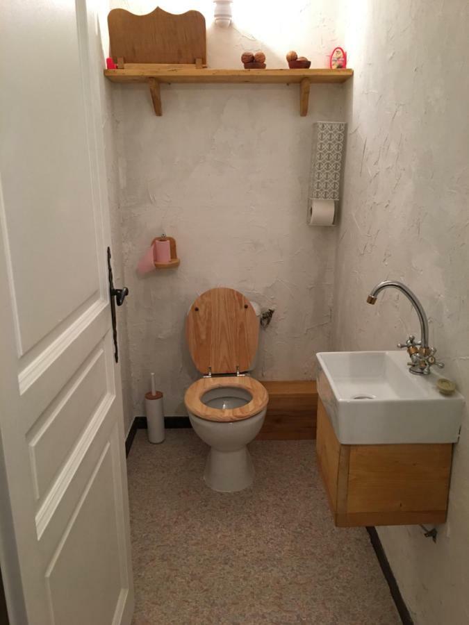 La Cahute Appartement *
