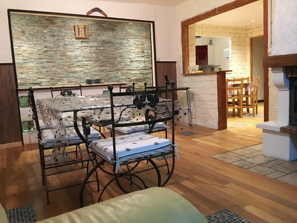 La Cahute Appartement *