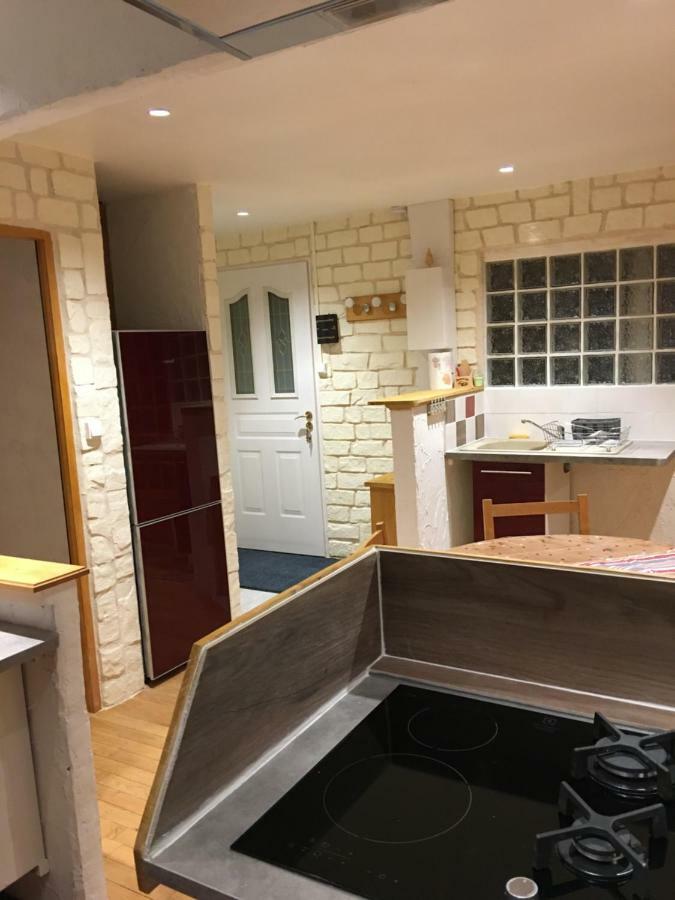 Apartment La Cahute Pontarlier