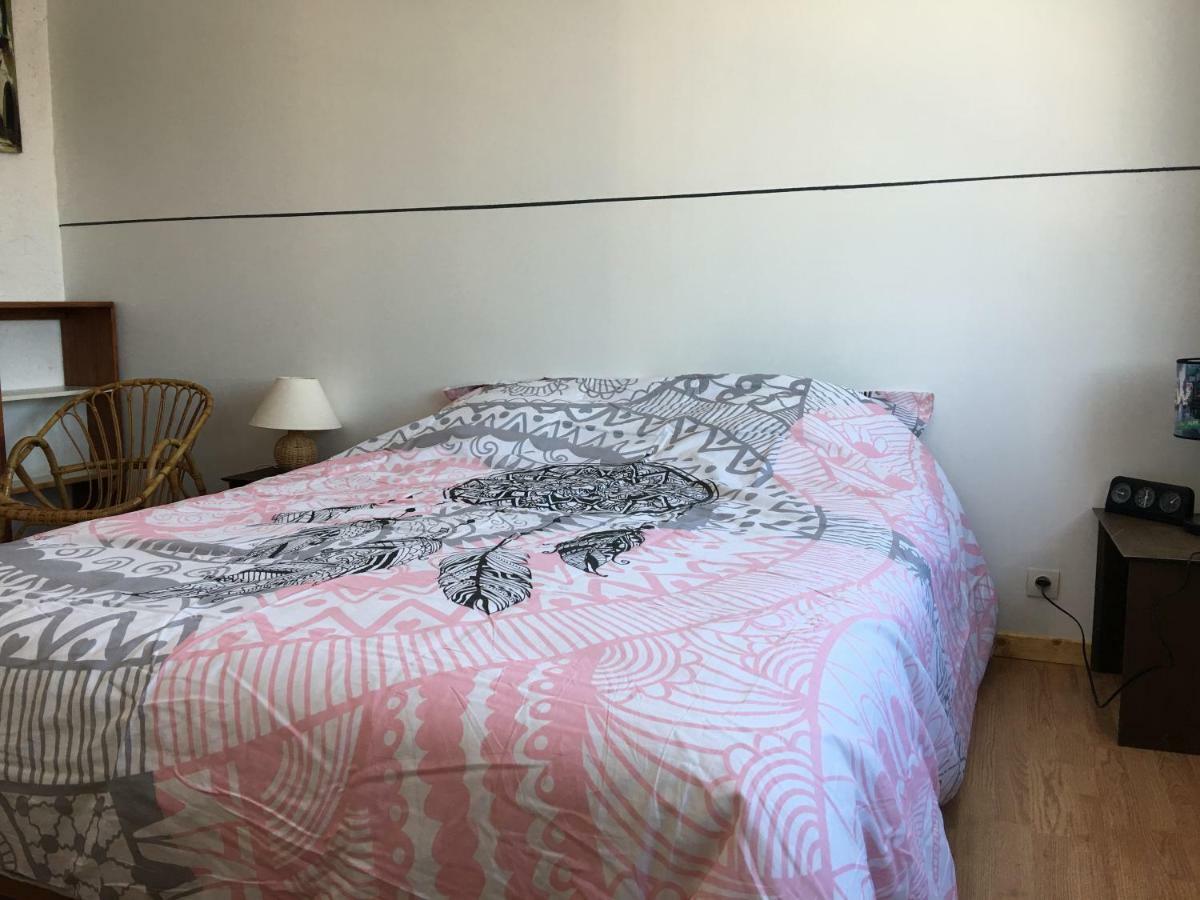 Apartment La Cahute Pontarlier