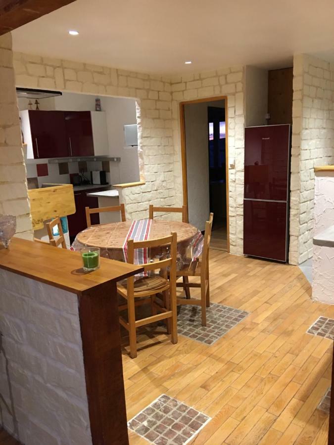 Apartment La Cahute Pontarlier